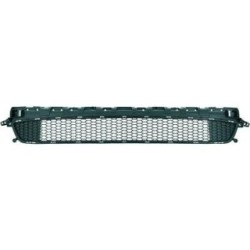 Bumper Ventilation Grilles DIEDERICHS 4497045 OE Ref 62 254 491 9R