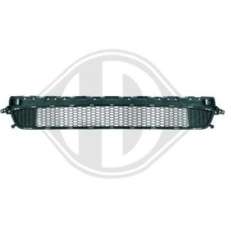 Grilles de ventilation de pare-chocs 4497045 pour NISSAN, RENAULT OE 6225600Q0D DIEDERICHS