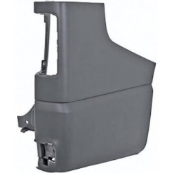 Bumper DIEDERICHS 4497058 OE Ref 6000640567