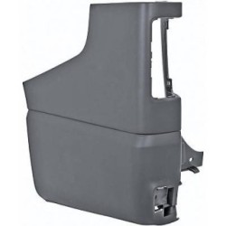 Bumper DIEDERICHS 4497059 OE Ref 6000640567