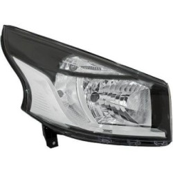 Headlight DIEDERICHS 4497080 OE Ref 6000620646