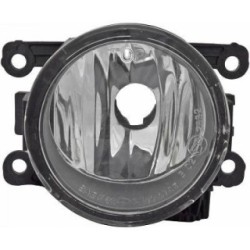 Front Fog Light DIEDERICHS 4497088 OE Ref 2615000Q0A