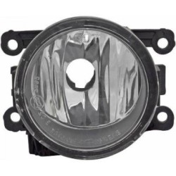 Front Fog Light DIEDERICHS 4497089 OE Ref 2615500Q0D