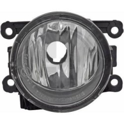 Phare antibrouillard avant 4497089 pour FIAT, NISSAN, VAUXHALL, RENAULT DIEDERICHS