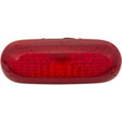 Brake Light DIEDERICHS 4497095 OE Ref 91166696