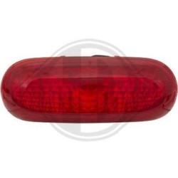 Feu stop 4497095 pour FIAT, NISSAN, VAUXHALL, RENAULT OE 4408479 DIEDERICHS