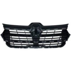 Radiator Grille DIEDERICHS 4497341 OE Ref 623104956R
