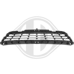 Bumper Ventilation Grilles DIEDERICHS 4497344 OE Ref 622547116R