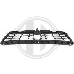 Bumper Ventilation Grilles DIEDERICHS 4497345 OE Ref 622544956R