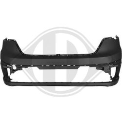 Bumper DIEDERICHS 4497350 OE Ref 620226635R