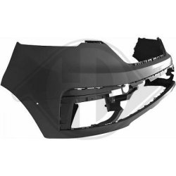 Bumper DIEDERICHS 4497351 OE Ref 620227490R