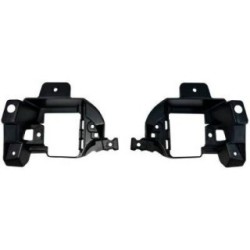 Front Fog Light Holder DIEDERICHS 4497362 OE Ref 269B16091R