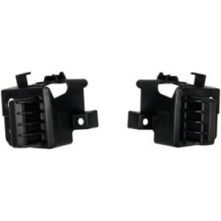 Bumper Mounting Bracket DIEDERICHS 4497364 OE Ref 622215256R