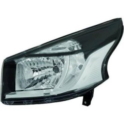 Headlight DIEDERICHS 4497981 OE Ref 6000619956
