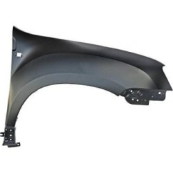 Wing (Fender) DIEDERICHS 4560006 OE Ref 631007297R