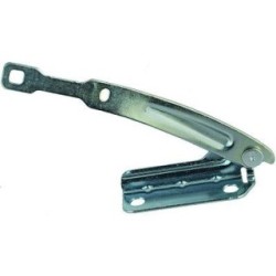 Bonnet Hinge DIEDERICHS 4560018 OE Ref 654007102R