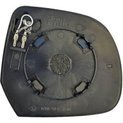 Rétroviseur extérieur 4560027 pour DACIA, NISSAN OE 96366-1HB0B