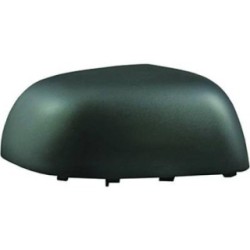 Exterior Mirror Cover DIEDERICHS 4560028 OE Ref K6373-1HA1B