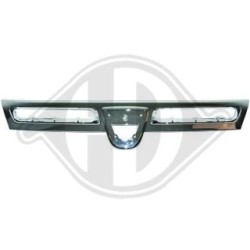 Grille de radiateur 4560041 pour DACIA DUSTER OE 620780003R DIEDERICHS