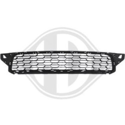 Grilles de ventilation de pare-chocs 4560044 pour DACIA DUSTER OE 622540347R DIEDERICHS