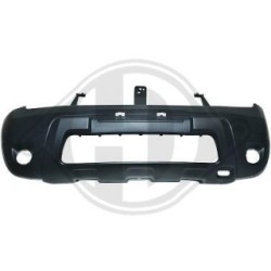 Pare-chocs 4560051 pour DACIA DUSTER OE 620220030R DIEDERICHS