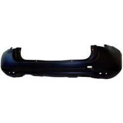Bumper DIEDERICHS 4560055 OE Ref 850220034R
