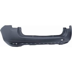 Bumper DIEDERICHS 4560056 OE Ref 850226743R