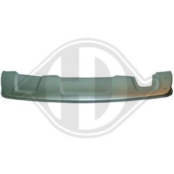 Pare-chocs 4560058 pour DACIA DUSTER OE 850701407R DIEDERICHS