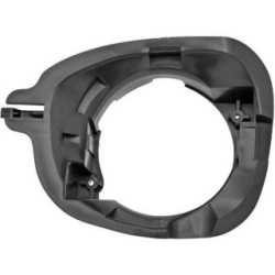 Front Fog Light Holder DIEDERICHS 4560063 OE Ref 6001549322