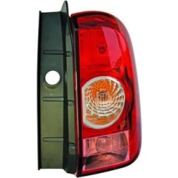 Feu arrière complet 4560091 pour DACIA DUSTER OE 265550035R