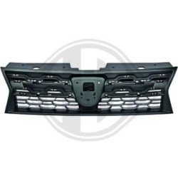 Grille de radiateur 4560140 pour DACIA DUSTER OE 623100838R DIEDERICHS