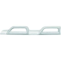 Grille de radiateur 4560145 pour DACIA DUSTER OE 623876482R