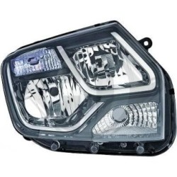 Phare 4560180 pour DACIA DUSTER OE 260105828R DIEDERICHS