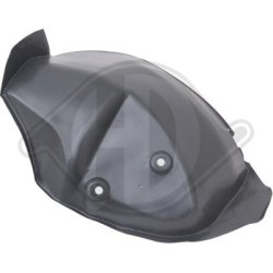 Wheel Arch Liner DIEDERICHS 4560209 OE Ref 767490015R