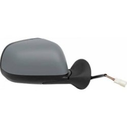 Rétroviseur extérieur 4560224 pour DACIA DUSTER OE 963018251R