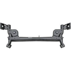 Subframe Crossmember (Axle) DIEDERICHS 4560419 OE Ref 430006757R