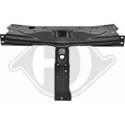 Panneau de capot avant 4561002 pour DACIA DUSTER OE 625048757R DIEDERICHS