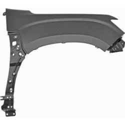 Wing (Fender) DIEDERICHS 4561006 OE Ref 631006076R