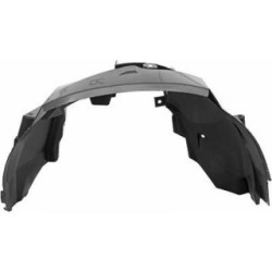 Wheel Arch Liner DIEDERICHS 4561009 OE Ref 638412328R