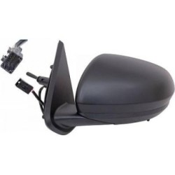 Exterior Mirror DIEDERICHS 4561025 OE Ref 963734568R