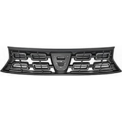 Radiator Grille DIEDERICHS 4561040 OE Ref 623109628R