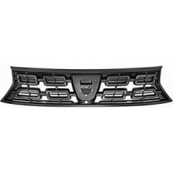 Radiator Grille DIEDERICHS 4561041 OE Ref 623103440R
