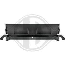 Pare-chocs 4561062 pour DACIA DUSTER OE 620840755R DIEDERICHS