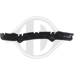 Bumper Mounting Bracket DIEDERICHS 4561068 OE Ref 850445579R
