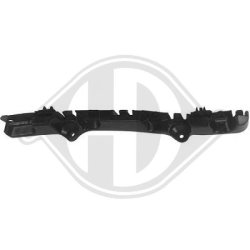 Bumper Mounting Bracket DIEDERICHS 4561069 OE Ref 850452921R