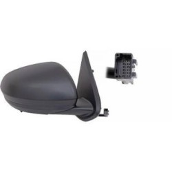 Exterior Mirror DIEDERICHS 4561124 OE Ref 963746877R