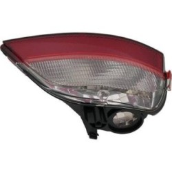 Reverse Light DIEDERICHS 4561196 OE Ref 265545106R