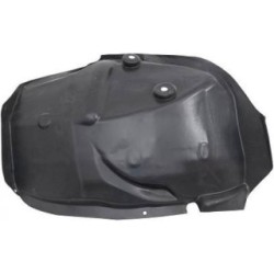 Wheel Arch Liner DIEDERICHS 4561208 OE Ref 767480689R