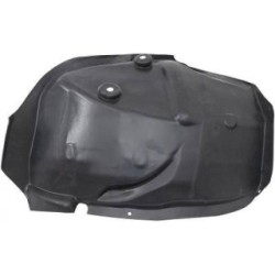 Wheel Arch Liner DIEDERICHS 4561209 OE Ref 767491249R