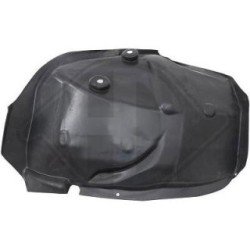 Passage de roue 4561209 pour DACIA DUSTER OE 767491249R DIEDERICHS